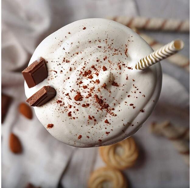 Вспениватель молока Gastroback 42325 Latte Magic elektrischer
