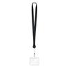 MidOcean Zip Lanyard Retractable Lanyard