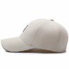 ZHENYUEQI Letter Embroidered Baseball Cap