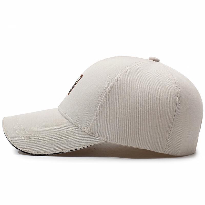ZHENYUEQI Letter Embroidered Baseball Cap