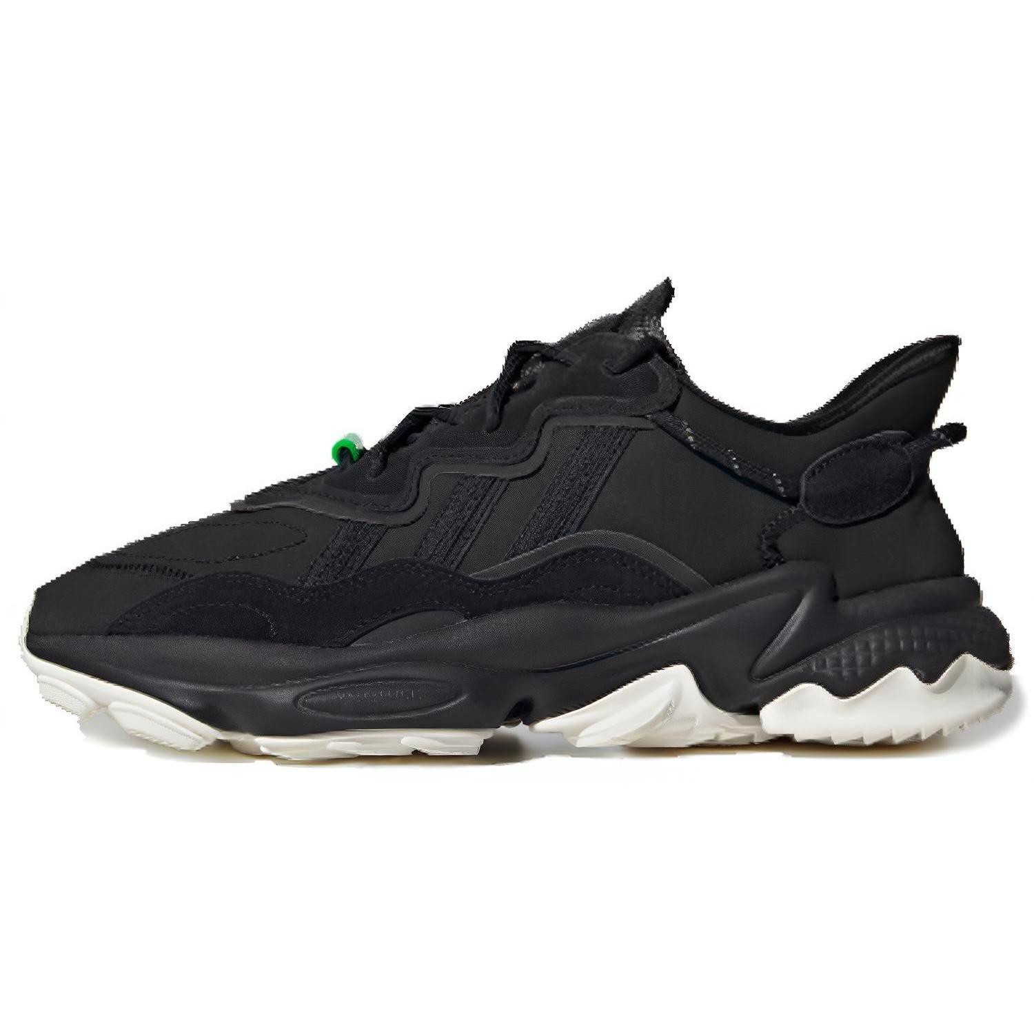 adidas Ozweego TR  Core Black  Men s EG8355 EU 36
