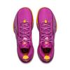 Li Ning Odpružené Protiskluzové Odolné proti oděru Prodyšné Odrazové Grip Nízké Basketbalové Boty Pánské ABPV013-7
