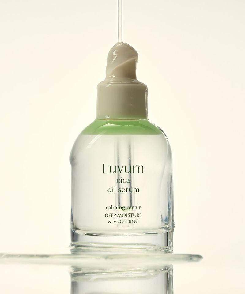 Calming Repair Youthful Cica Oil Serum 30ml