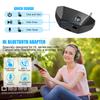 W1 Bluetooth kompatibilní adaptér Kompatibilní pro Walker Series Drátově ovládané k bezdrátovým chráničům sluchu