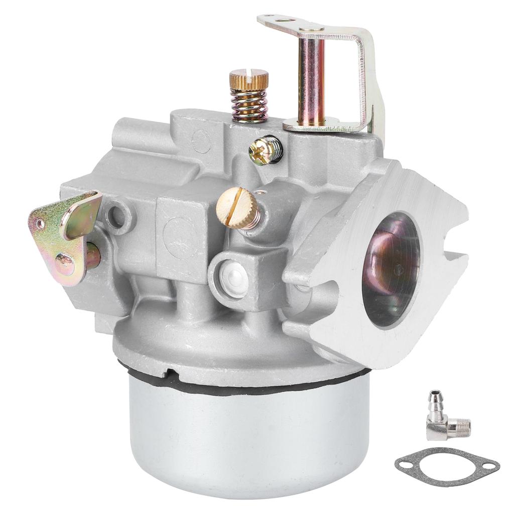Sestava karburátoru 26 47 853 23-s Vhodné pro Kohler k241 k301 m10 m12 10hp 12hp Díly pro sekačky na trávu