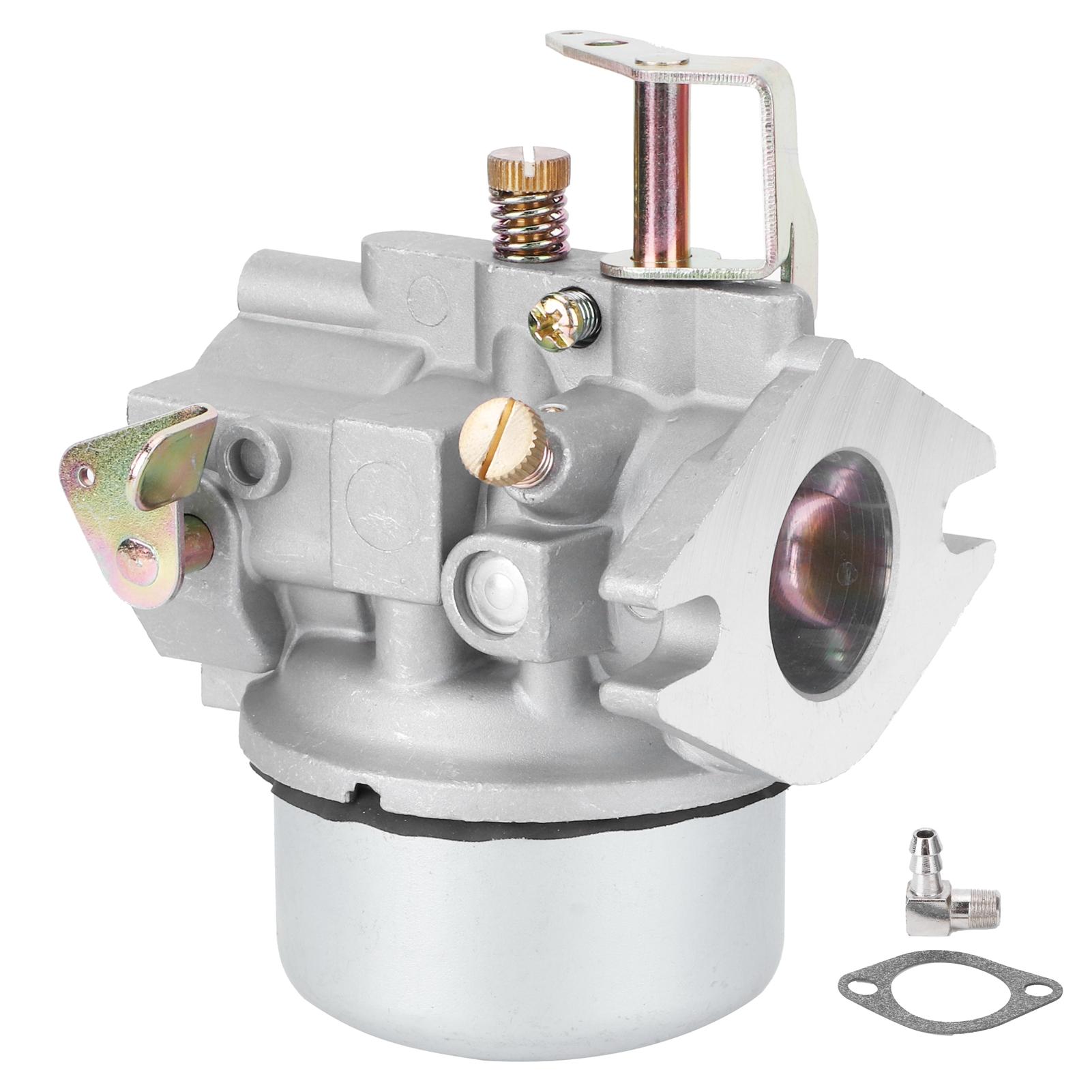 

Карбюратор в сборе 26 47 853 23‑s подходит для Kohler k241 k301 m10 m12 10 л.с. 12 л.с. детали газонокосилки