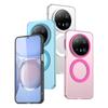 Magsafe Matte Phone Case For Huawei Mate 70 70 Pro 70 Pro+ Protective Case For Magnetic Wireless Charging Shockproof Back Cover