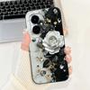 Soft Silicone Phone Case For Tecno Camon 19 19Pro 19Neo Camon19 Neo Funda Cartoon Animal Flower Girly Fashion Printed Back Cover