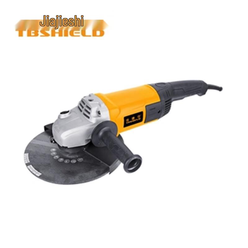 

JiaJieShi 2800W Angle Grinder 230mm CN plug (adapter included)