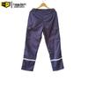 Nengdun Mengniu Logistics Navy Reflective Short Sleeve Shirt WL-64