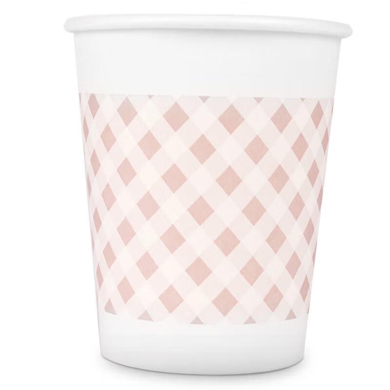 

Yongduo 9oz Thickened Disposable Paper Cups, 50-Pack