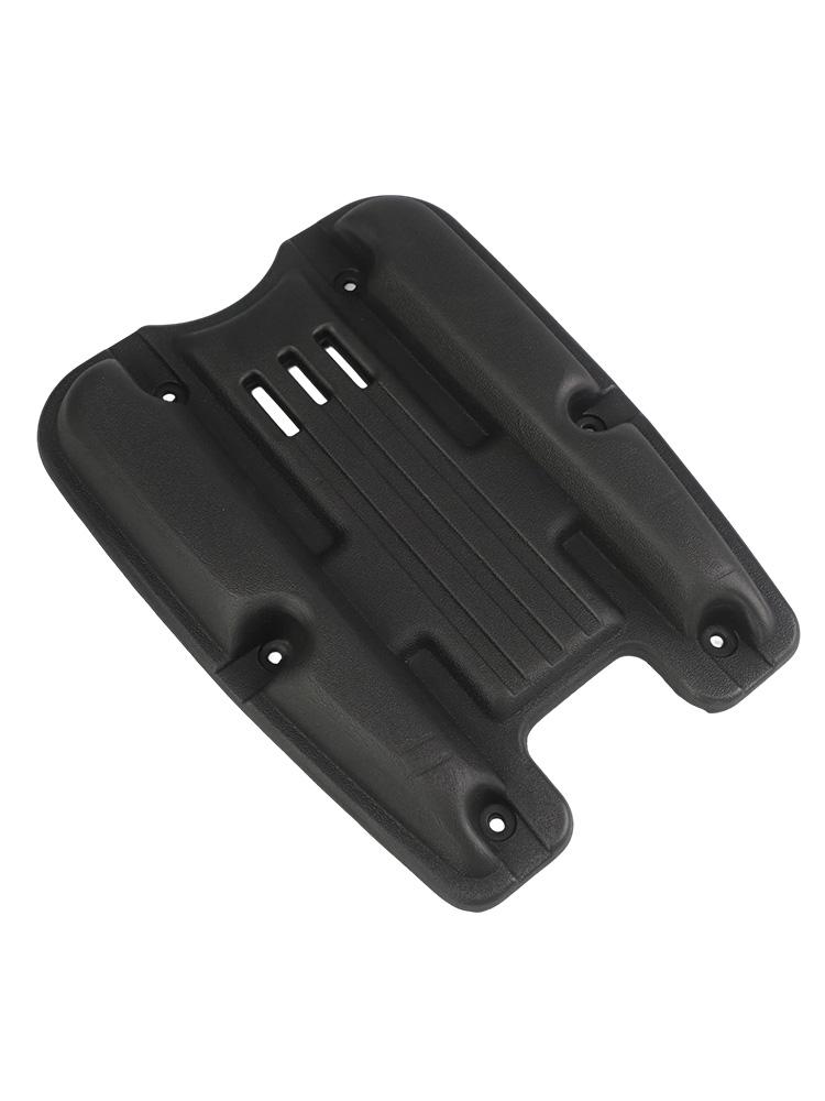 

Cushioned Comfort Adapter Made Specifically for Popular For RedMax Backpacks Including the High Performance Model Lineup