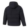 adidas Men's ESS 3S Padded Hooded Down Jacket