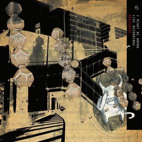 VINYL LP - RADIOHEAD - I Might Be Wrong - XL Recordings - EAN: 0634904078416