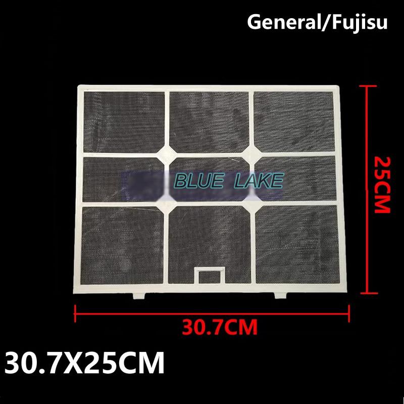 Customized Air Conditioner Filter Sets For Fujitsu Genearl Various Models (1p/1.5p/2P) Old Machine Custom Home Appliance Parts