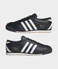 Adidas Italia 70S - Black:White / Js1324