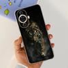 For Huawei Nova 11 Pro Case New Fashion Painted Cover Soft Slim Phone Case For Huawei Nova 11 Ultra Nova11 Pro Back Cover Bumper