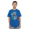 Lilo & Stitch Boys Aloha Tropical T-Shirt
