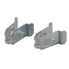 Kompatibler eiserner Clip-Verschluss für Toyota Reiz, Levin, Corolla, Crown, Camry Innenraum-Deckenhaltegriff.