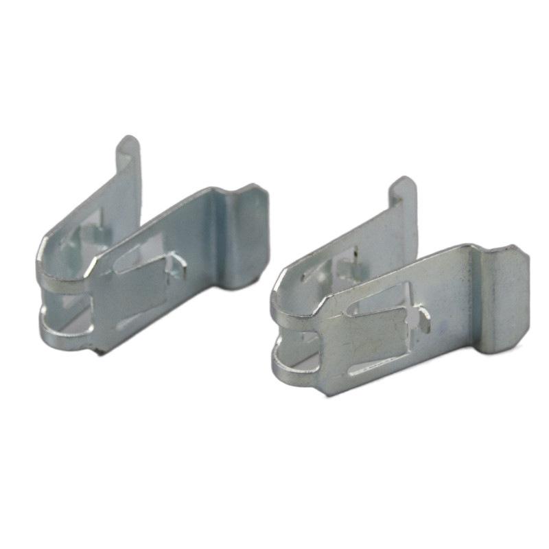 Kompatibler eiserner Clip-Verschluss für Toyota Reiz, Levin, Corolla, Crown, Camry Innenraum-Deckenhaltegriff.