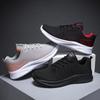 2026 Fly Woven Mesh Shoes Men Summer Breathable Sports Sneakers Lightweight Fashion Trendy Casual Walking Footwear