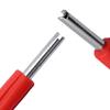 Handy Valves Core Wrench Double Sided Valves Tool Simple To Operate for Fast Tire Deflation & Maintenance On The Go