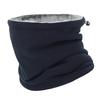 Fleece Lining Fleece Neck Scarf Thickened Face Cover Outdoor Warmer Cycling Neck Warmer  Motorcycle