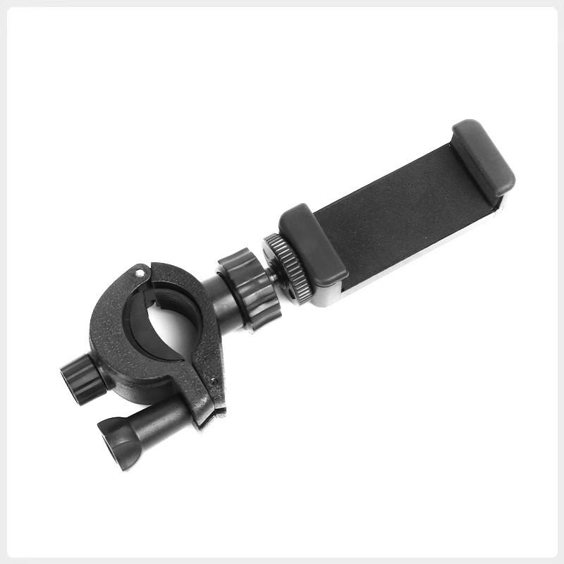 

Dual-Camera Multi-Function Phone Clip for Live Streaming and Video Accessories