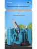 Bei Xu Electric Pruning Shears Set: Brushless Lithium Battery Saw for Garden and Fruit Tree Pruning