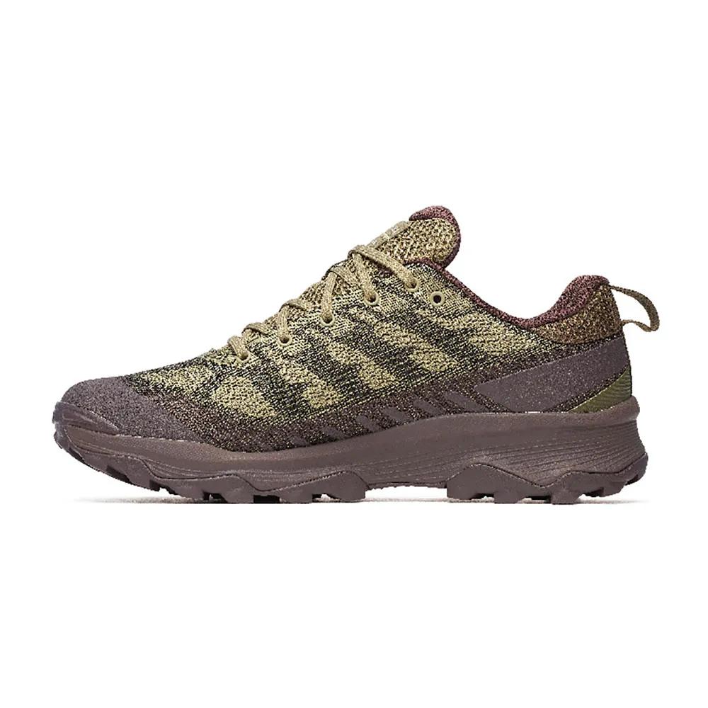 Merrell Hiking Boots Speed Eco WP