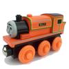 Thomas Train Car Tender Wooden Magnetic Railway Toy Truck Kids Gift Set