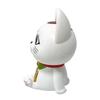 Dan Da Dan Pvc Cash Saving Piggy Bank With Lucky Cat Design For Home Decor