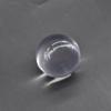 60/70/80/90/100 mm Kristall Ultra Clear Acryl Ball Manipulation Kontakt Jonglieren Zaubertricks