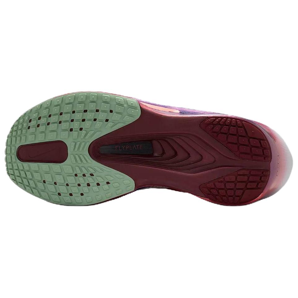 Nike Zoom Fly 6 Running Shoes Women's Peony Red White IR2313-600