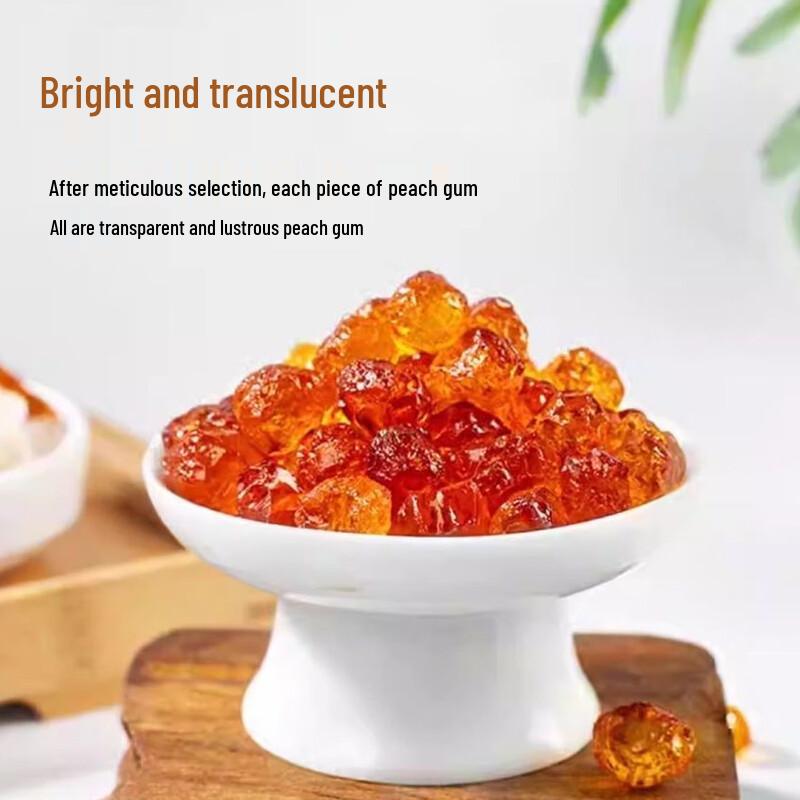 Xixiangtang Natural Beauty & Wellness Ingredients