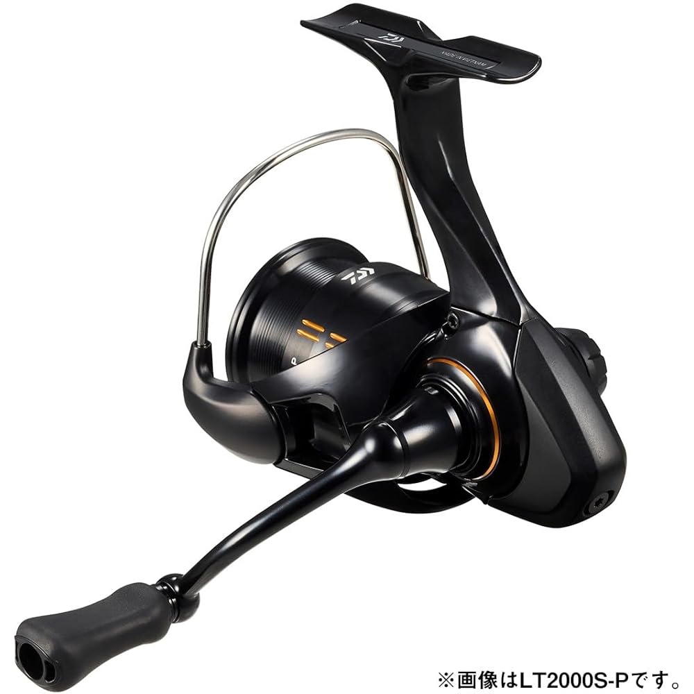 Daiwa Iprimi LT2000S-XH Spinning Reel Lightweight High Performance Fishing Gear