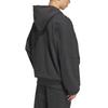 Adidas FUSTL HOODY SWT Sweatshirt Men's Carbon Black JM8606
