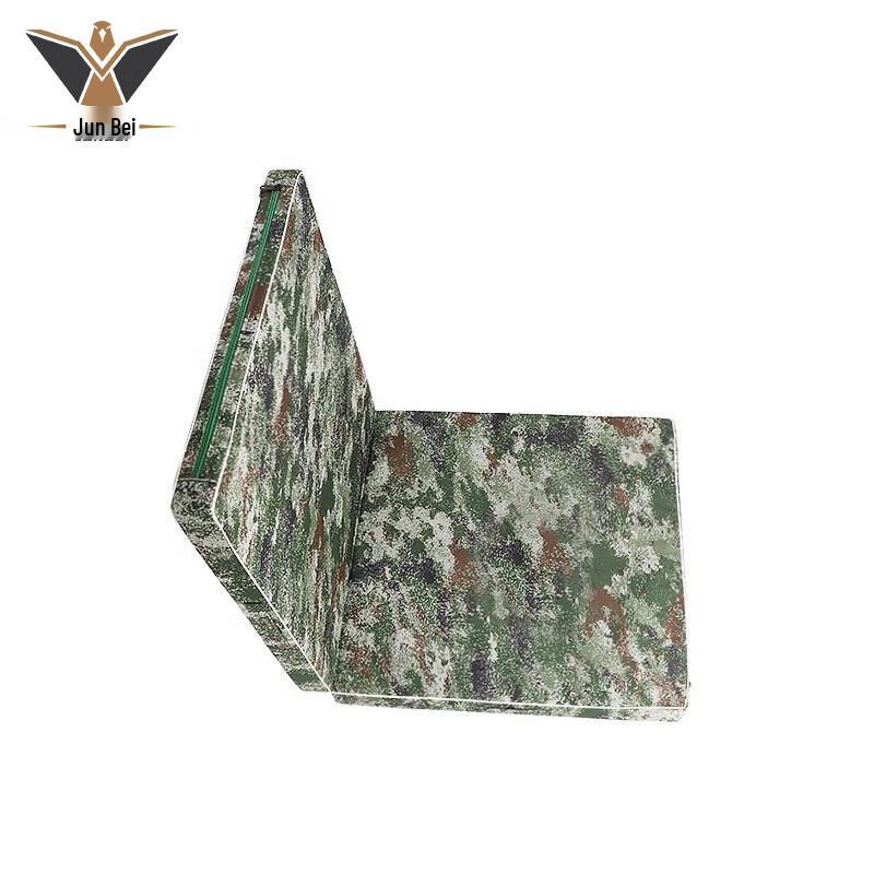 Junbei Folding Gymnastics Training Mat