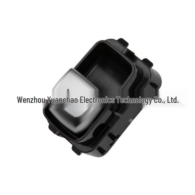 Mercedes-Benz W222 Rear Trunk Switch Button 2229050409