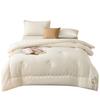 Youmengjia Waffle Jacquard Soybean Fiber Winter Duvet