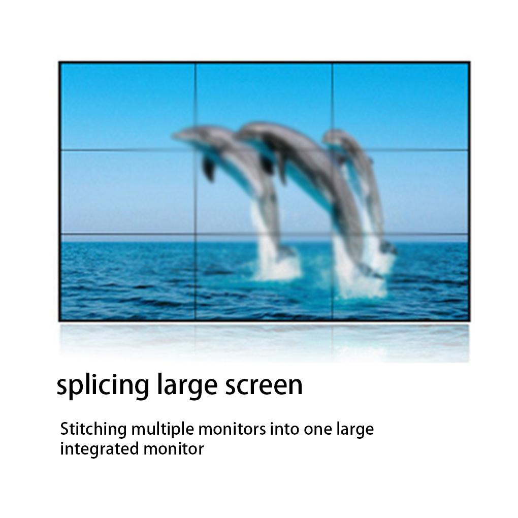 Laptop Displayport Adaptor Home Office Hotel Portable 4K 120/144Hz 8K 2K High Resolution Converter Conversion Connection