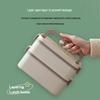 ZISIZ Japanese Style 304 Stainless Steel 3-Layer Lunch Box
