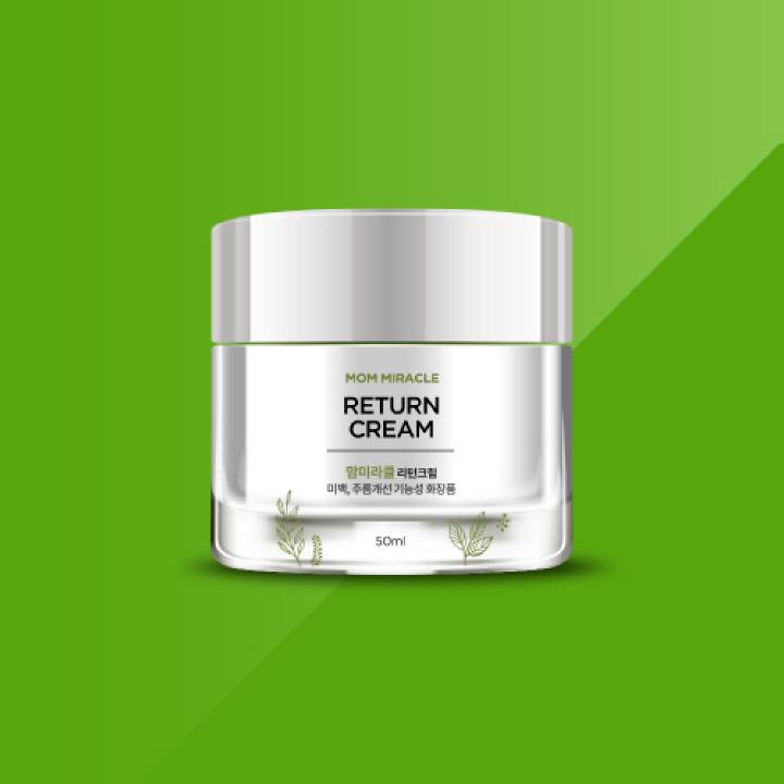 

Mommiracle Сера EGF Увлажняющий Крем для Возвращения Сияния 50 мл — Осветляющий, Против Морщин и Увлажняющий Уход