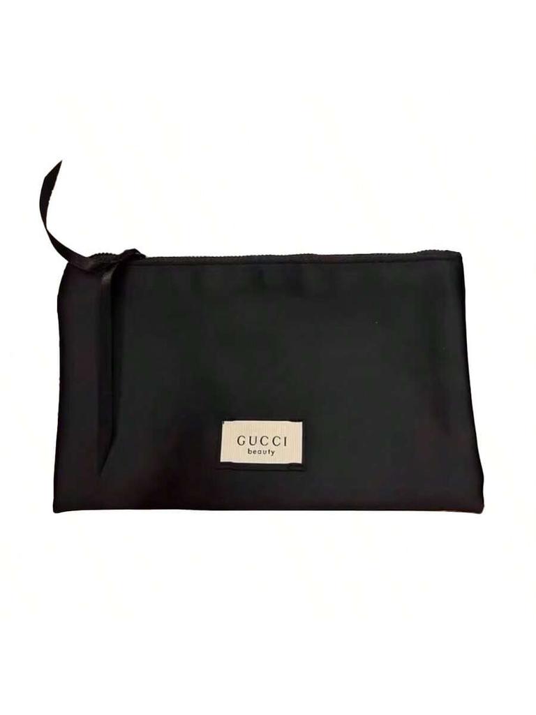 Gucci Damen Aufbewahrungstasche, Süßer Stil, Bequem zu tragen, Geeignet für Geschäftsreisen, Reisen, Täglichen Gebrauch, Kosmetikaufbewahrung, Aufbewahrung von Proben