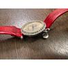 Used Vivienne Westwood red watch