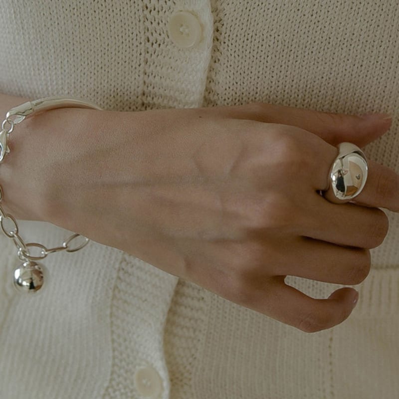 Retro finger Balloon_SR286