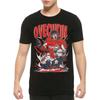 Alex Ovechkin Art T Shirt Sizes Vch 21221 Vintage Casual Breathable Unisex Versatile Comfortable Slightly