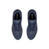 Under Armour Charged Rogue 2 Marble Round Toe Lace-Up Cushioning Low-Top Running Shoes Unisex Sneaker Water-Ink-Blue 3023361-400