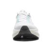 New LiNing Cushioning, Wear Resistant Low Top Casual Running Shoes Women's White ARHV014-20