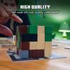 Ravensburger Minecraft Builders & Biomes Strategy Board Game for Kids & Adults Age 10 Years and Up - A Minecraft Board Game